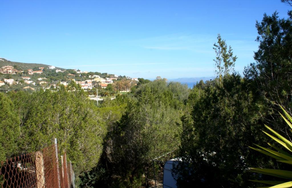 Maison Maladroxia, Sant'Antioco (CA) #9