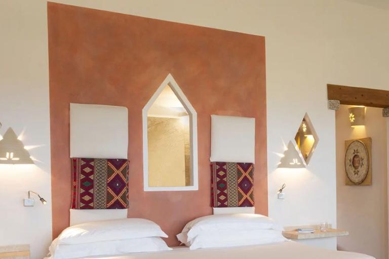 Resort Valle dell’Erica Thalasso & Spa - Junior Suite Licciola, Santa Teresa Gallura (OT)
