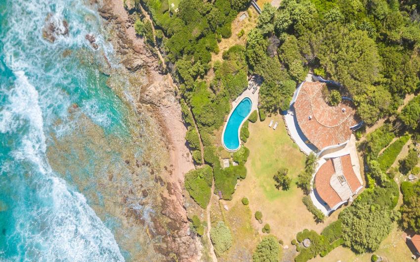 Villa Acquamarina Villa Portobello - Sardegna