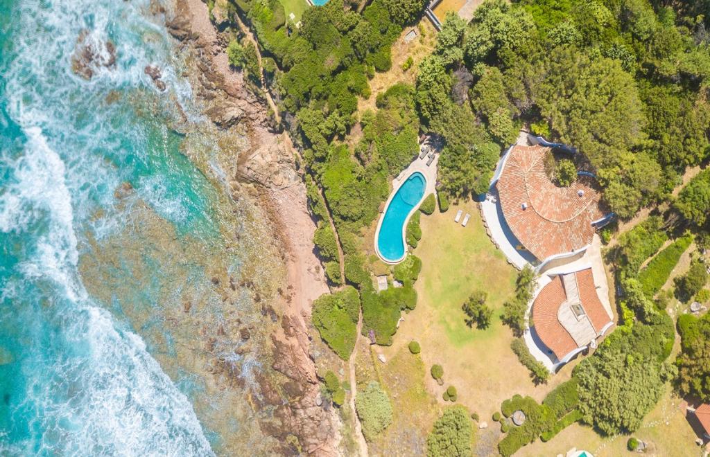 Villa Acquamarina, Portobello (OT) #1