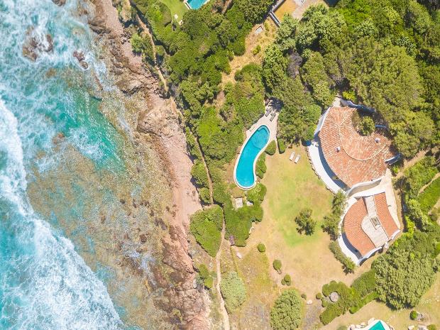 Villa Acquamarina Villa Portobello - Sardegna