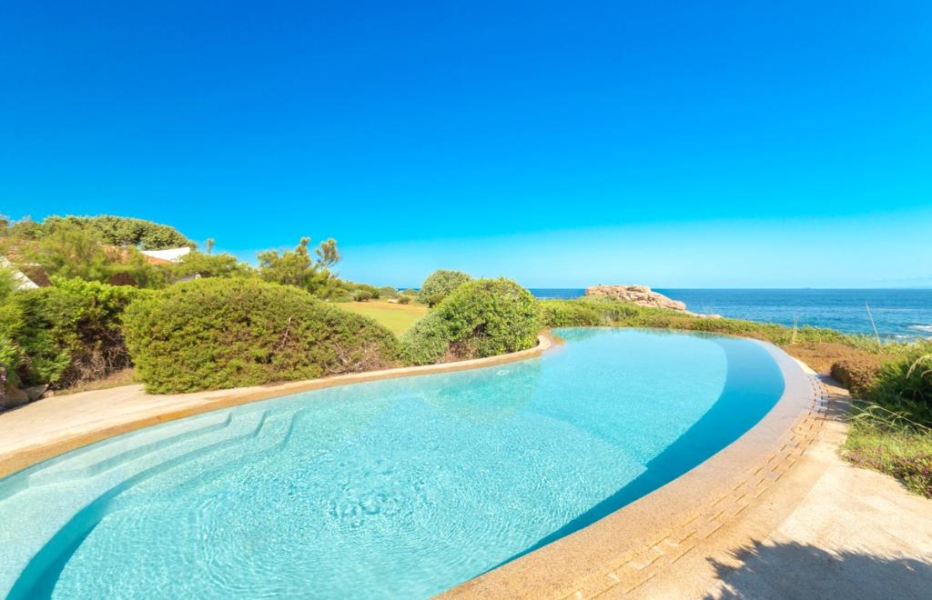 Villa Acquamarina, Portobello (OT) #2