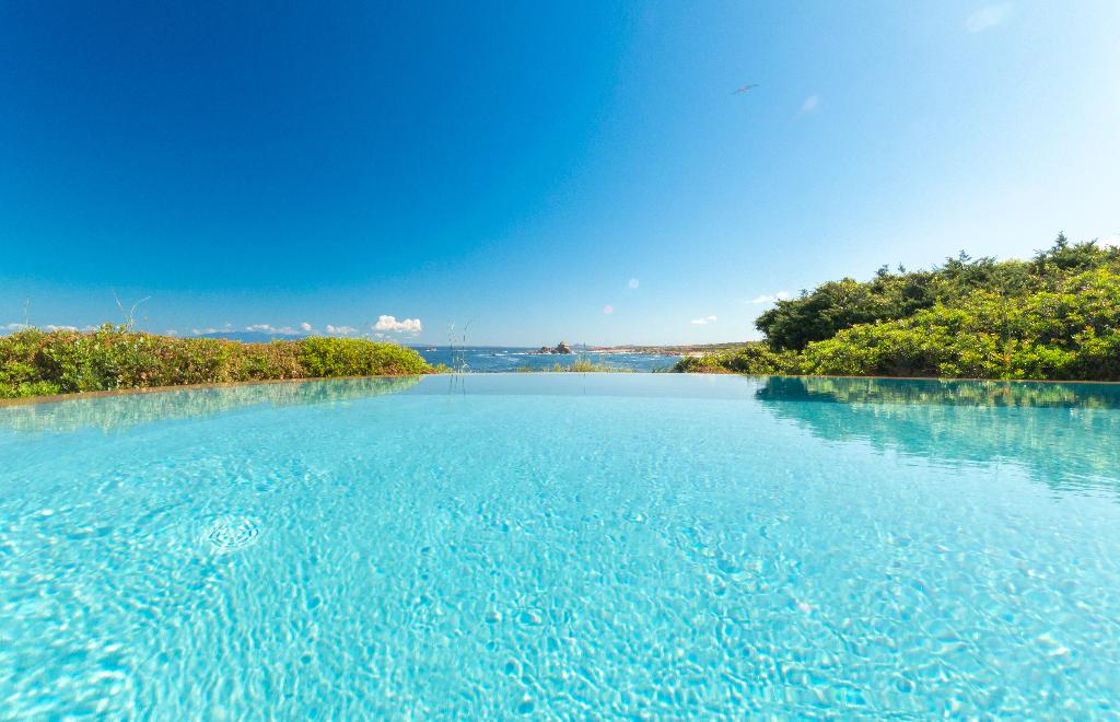 Villa Acquamarina, Portobello (OT) #3