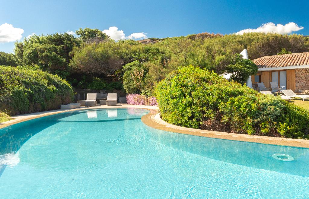 Villa Acquamarina, Portobello (OT) #4