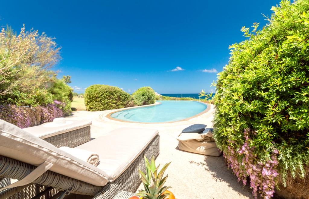 Villa Acquamarina, Portobello (OT) #5