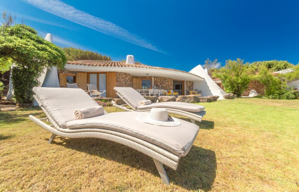 Villa Acquamarina, Portobello (OT) #7