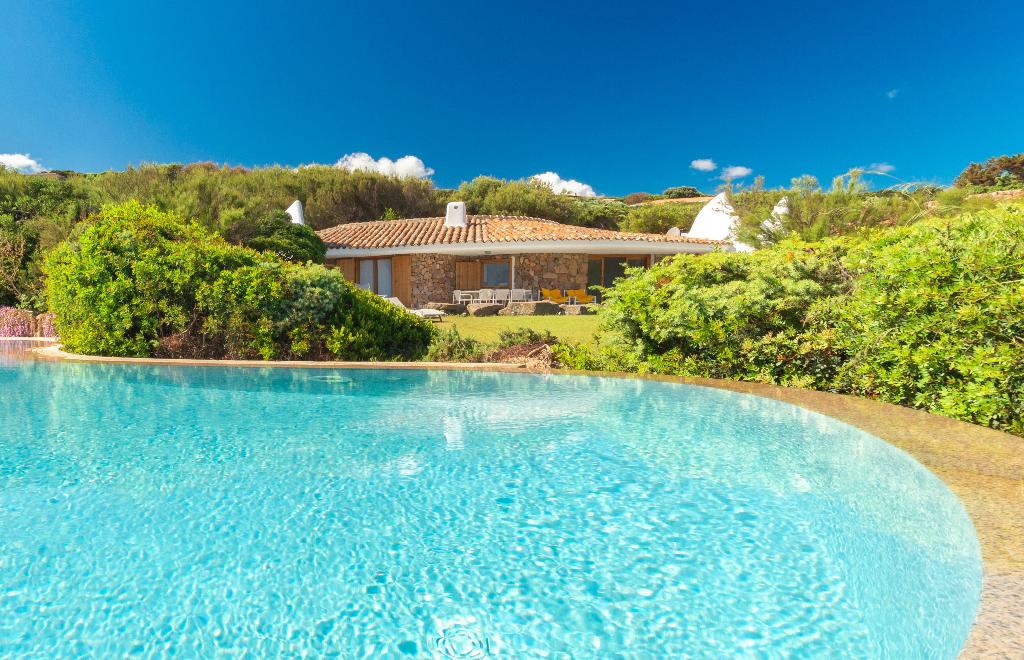 Villa Acquamarina, Portobello (OT) #6