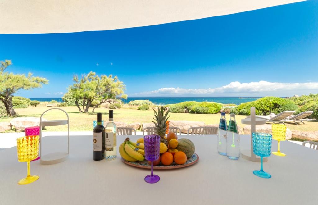 Villa Acquamarina, Portobello (OT) #9