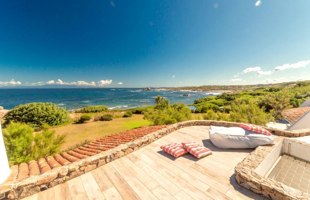 Villa Acquamarina, Portobello (OT) #12