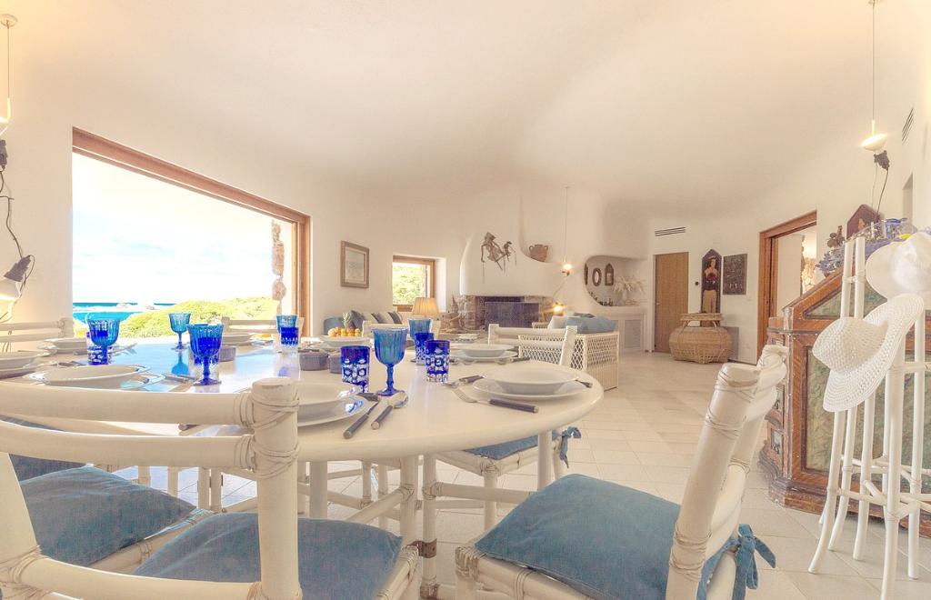 Villa Acquamarina, Portobello (OT) #15