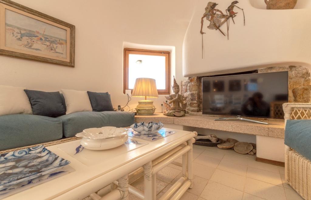 Villa Acquamarina, Portobello (OT) #14