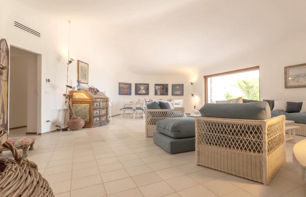Villa Acquamarina, Portobello (OT) #13