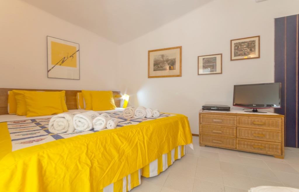 Villa Acquamarina, Portobello (OT) #20