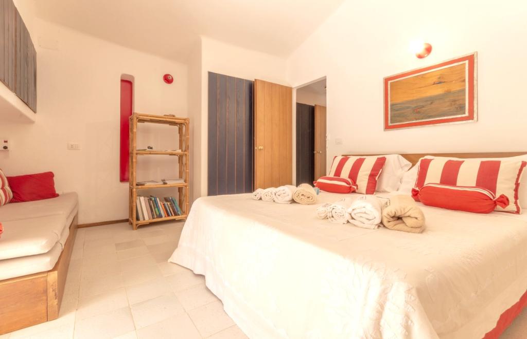 Villa Acquamarina, Portobello (OT) #22