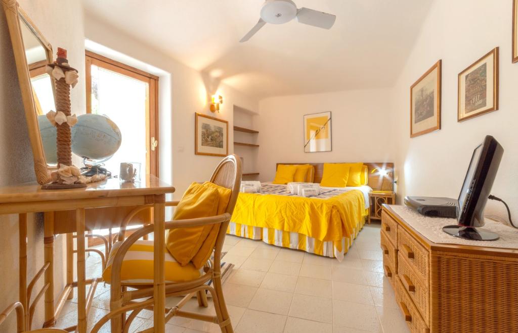 Villa Acquamarina, Portobello (OT) #19
