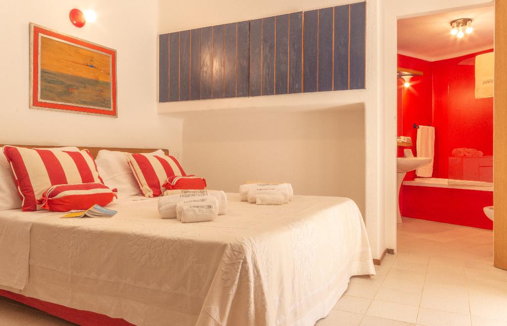 Villa Acquamarina, Portobello (OT) #23