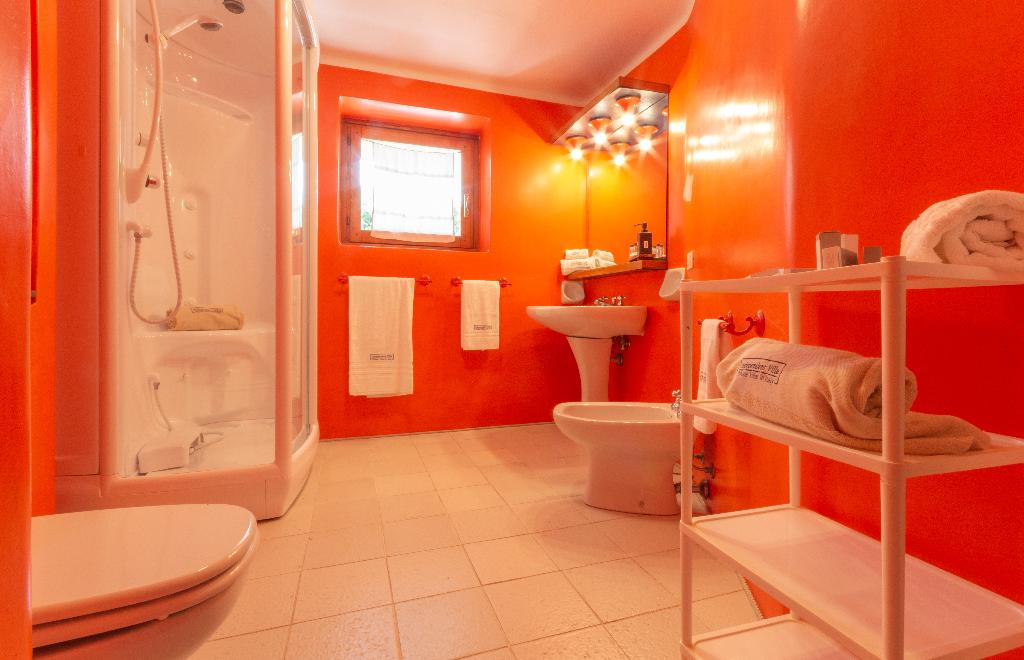 Villa Acquamarina, Portobello (OT) #21