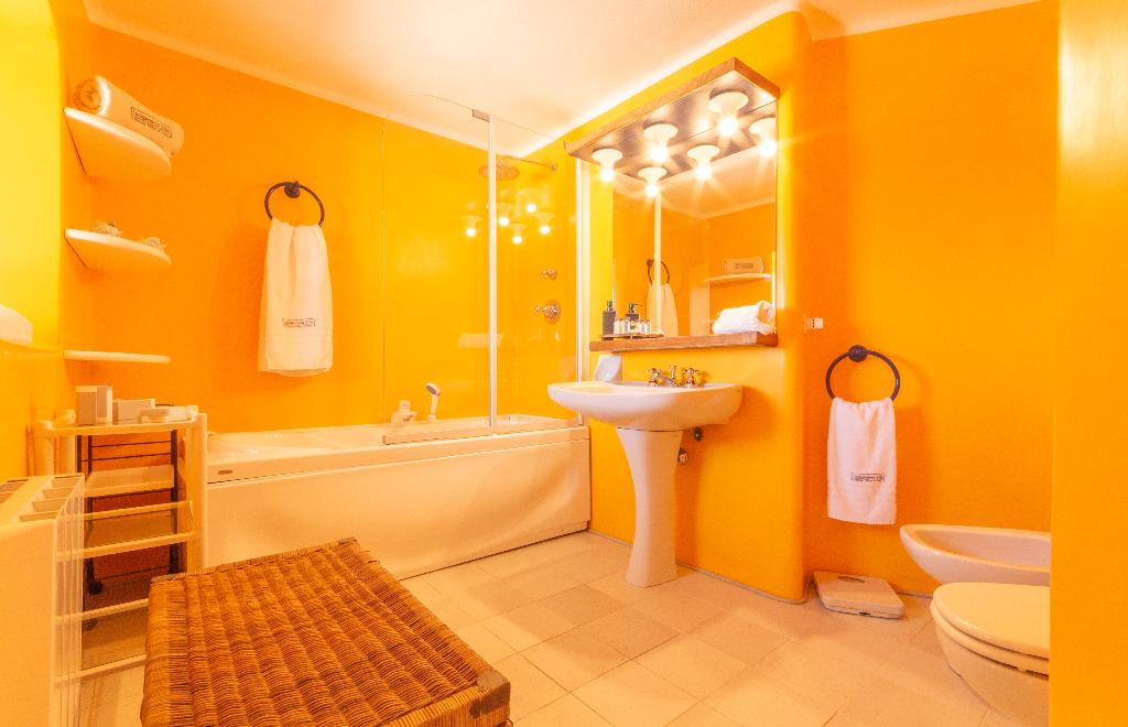 Villa Acquamarina, Portobello (OT) #30