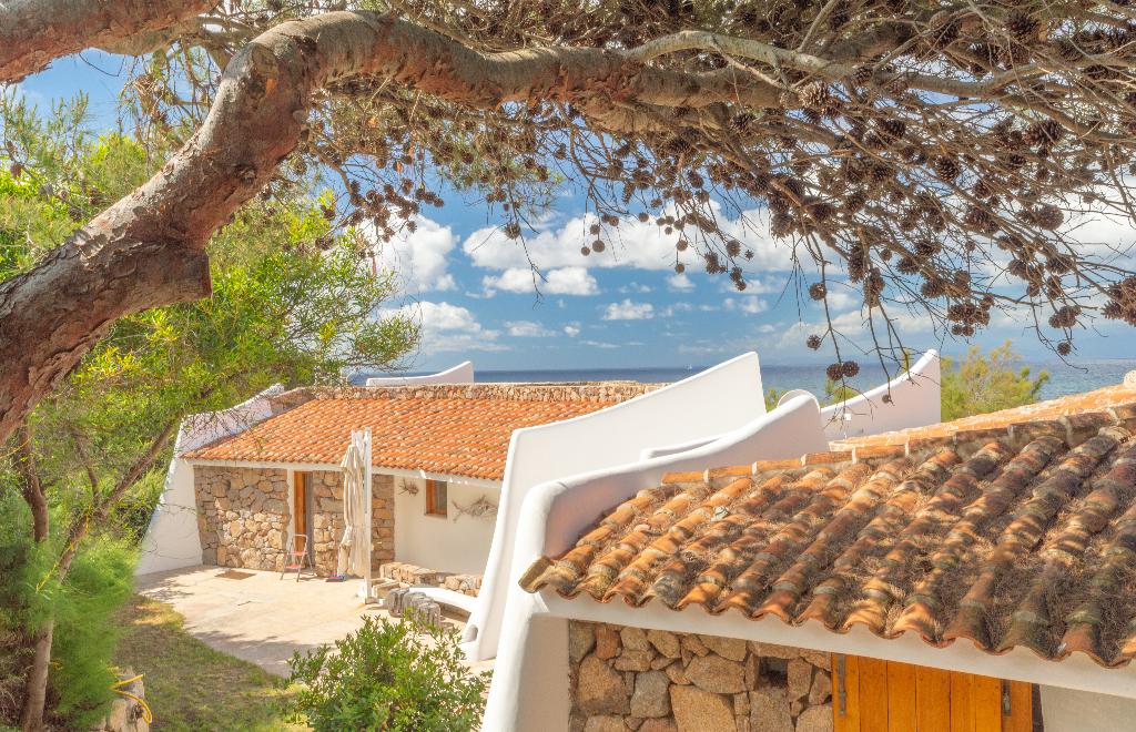 Villa Acquamarina, Portobello (OT) #31