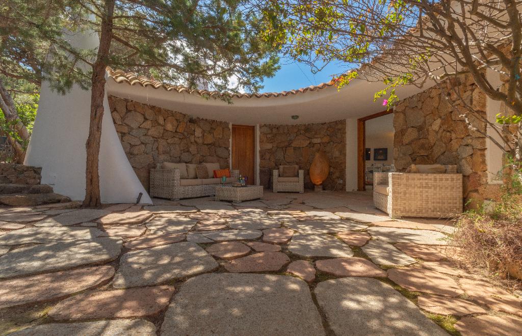 Villa Acquamarina, Portobello (OT) #34