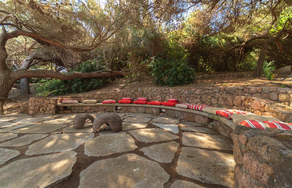 Villa Acquamarina, Portobello (OT) #35