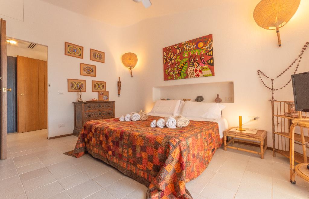 Villa Acquamarina, Portobello (OT) #27