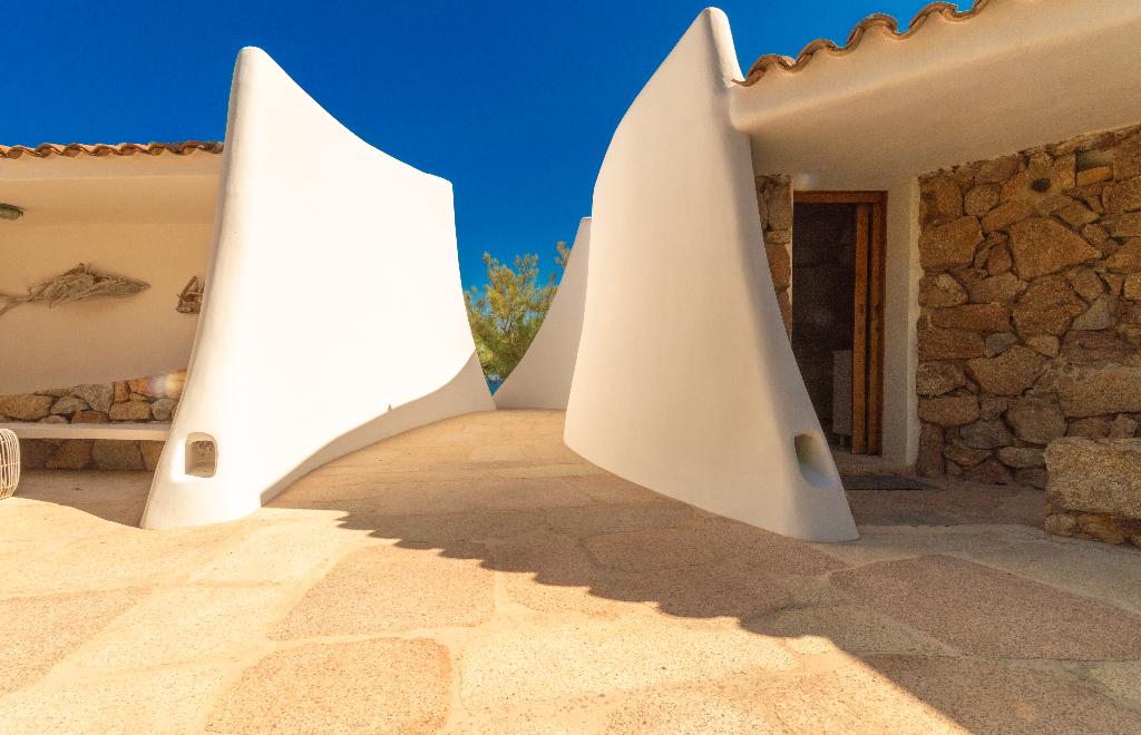 Villa Acquamarina, Portobello (OT) #32