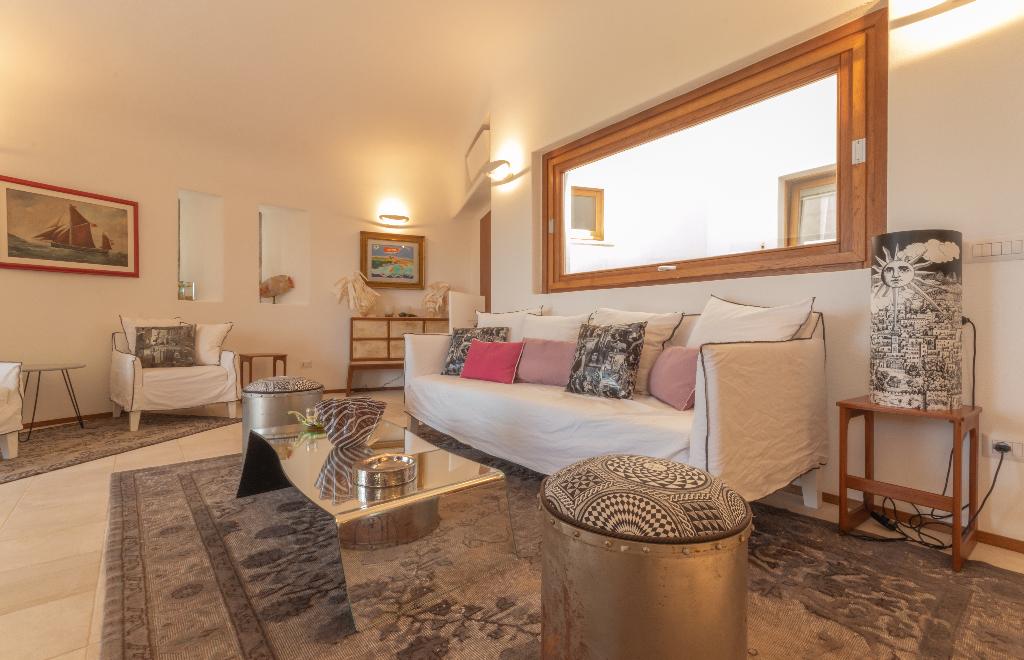 Villa Acquamarina, Portobello (OT) #37