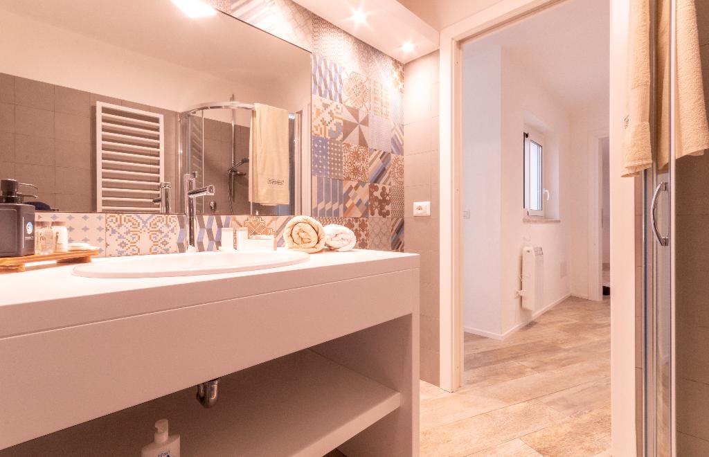 Villa Acquamarina, Portobello (OT) #51