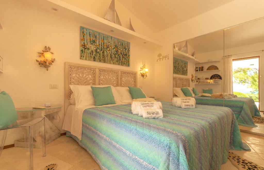 Villa Acquamarina, Portobello (OT) #39