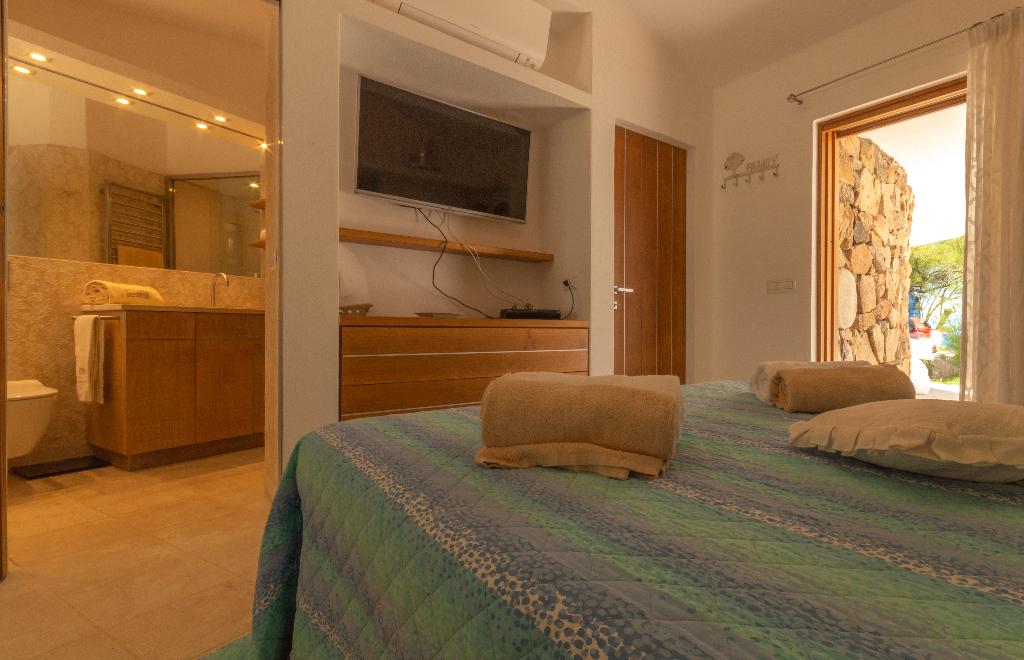 Villa Acquamarina, Portobello (OT) #40