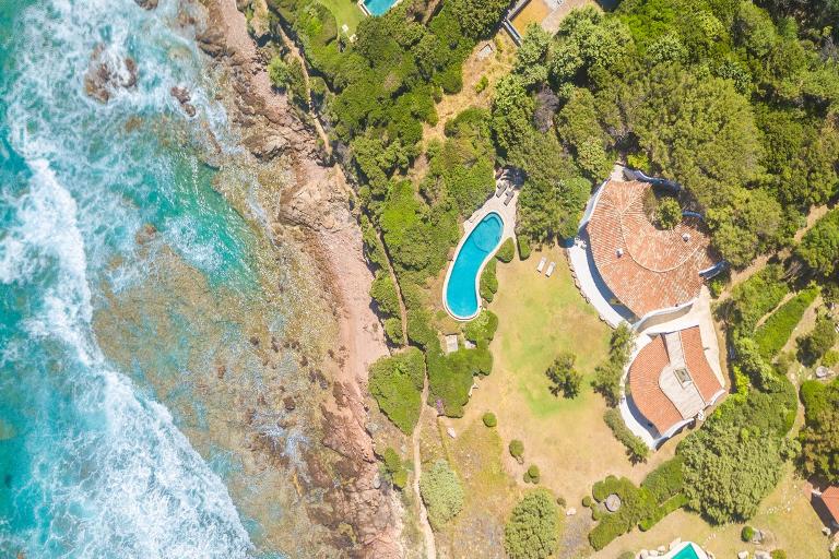 Villa Acquamarina - Villa Acquamarina , Portobello (OT)