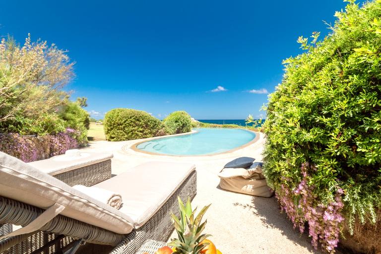 Villa Acquamarina - Villa Acquamarina , Portobello (OT)