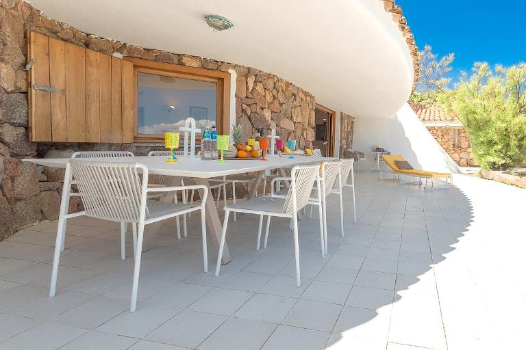 Villa Acquamarina - Villa Acquamarina , Portobello (OT)