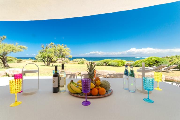 Villa Acquamarina - Villa Acquamarina , Portobello (OT)