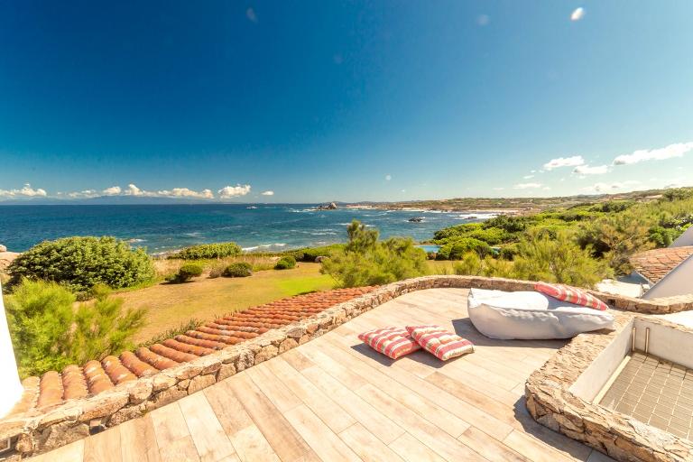 Villa Acquamarina - Villa Acquamarina , Portobello (OT)