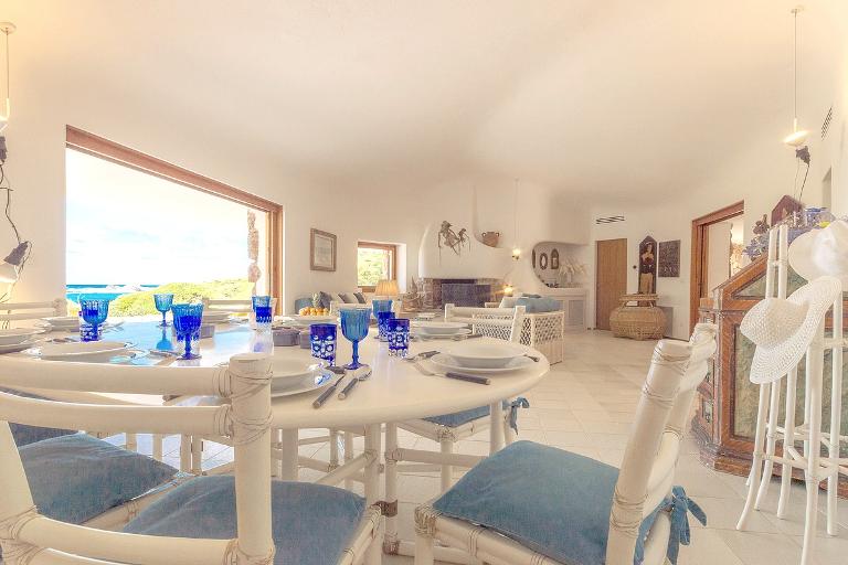 Villa Acquamarina - Villa Acquamarina , Portobello (OT)