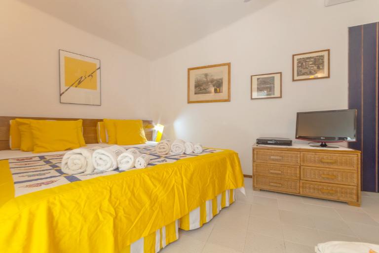 Villa Acquamarina - Villa Acquamarina , Portobello (OT)