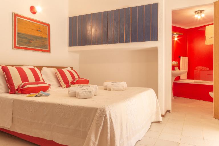 Villa Acquamarina - Villa Acquamarina , Portobello (OT)