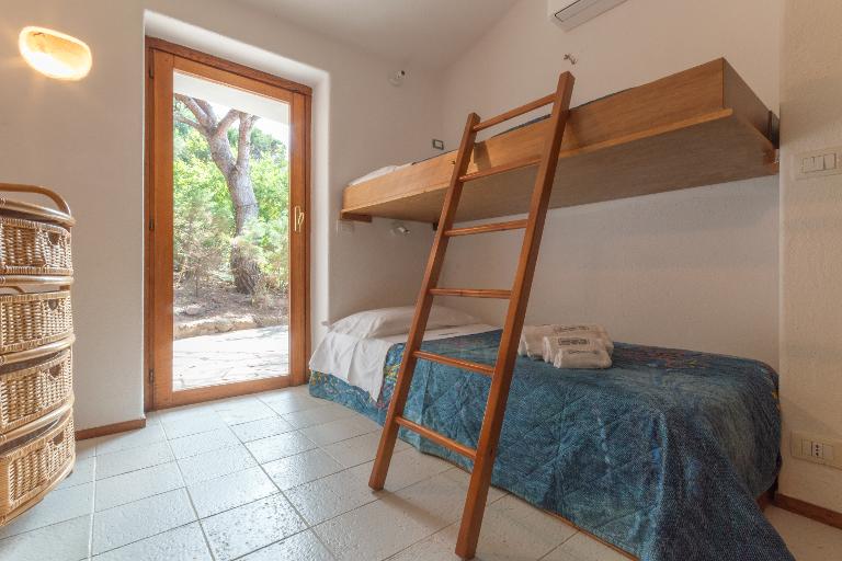 Villa Acquamarina - Villa Acquamarina , Portobello (OT)