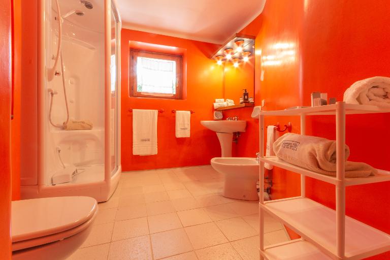Villa Acquamarina - Villa Acquamarina , Portobello (OT)