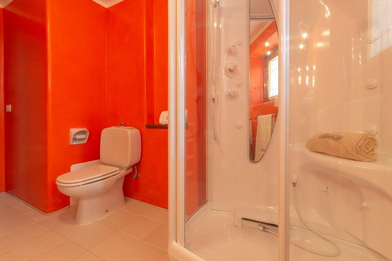 Villa Acquamarina - Villa Acquamarina , Portobello (OT)