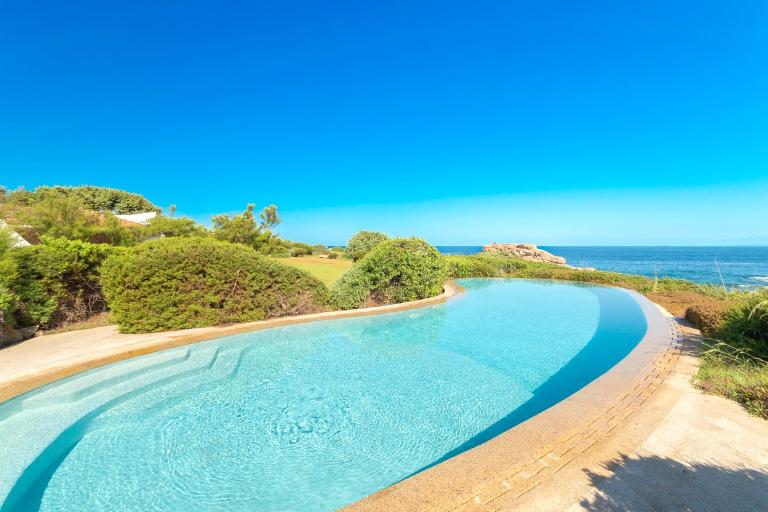 Villa Acquamarina - Villa Acquamarina PLUS, Portobello (OT)