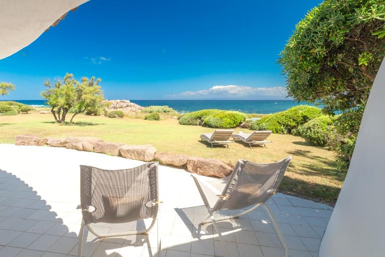 Villa Acquamarina - Villa Acquamarina PLUS, Portobello (OT)