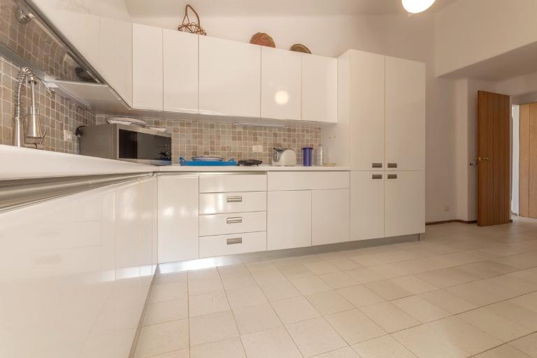 Villa Acquamarina - Villa Acquamarina PLUS, Portobello (OT)