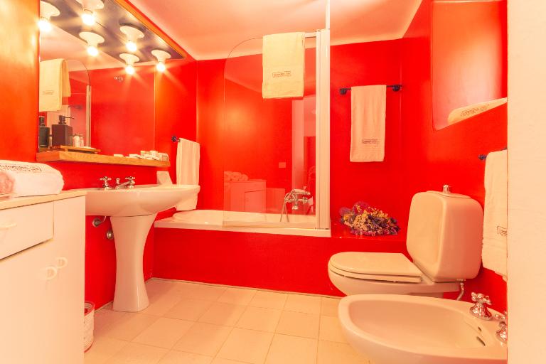 Villa Acquamarina - Villa Acquamarina PLUS, Portobello (OT)