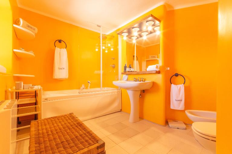Villa Acquamarina - Villa Acquamarina PLUS, Portobello (OT)