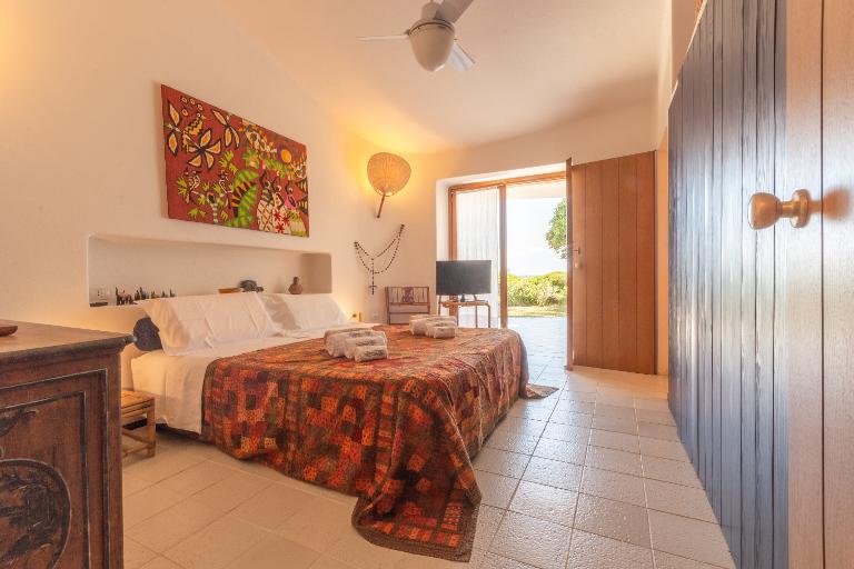 Villa Acquamarina - Villa Acquamarina PLUS, Portobello (OT)