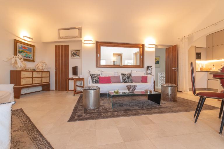Villa Acquamarina - Villa Acquamarina PLUS, Portobello (OT)