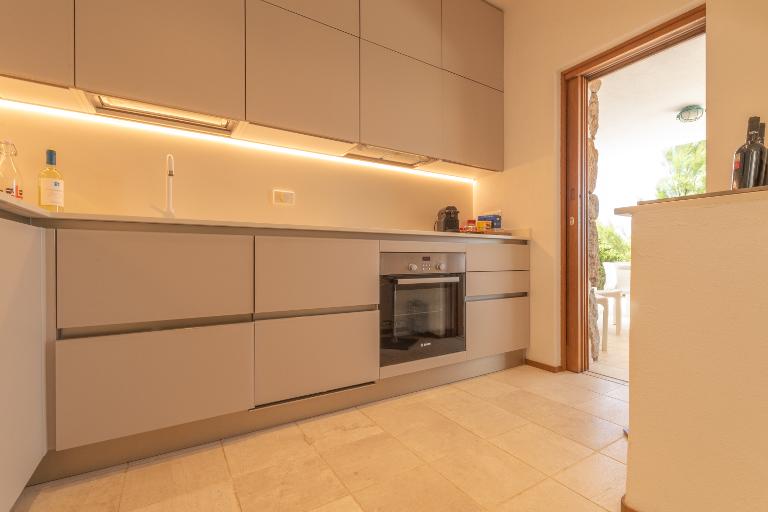 Villa Acquamarina - Villa Acquamarina PLUS, Portobello (OT)